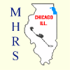 MHRS Logo